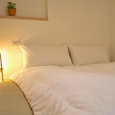 小巷旺宅 X 旺福 Apartment Tainan Ruang foto