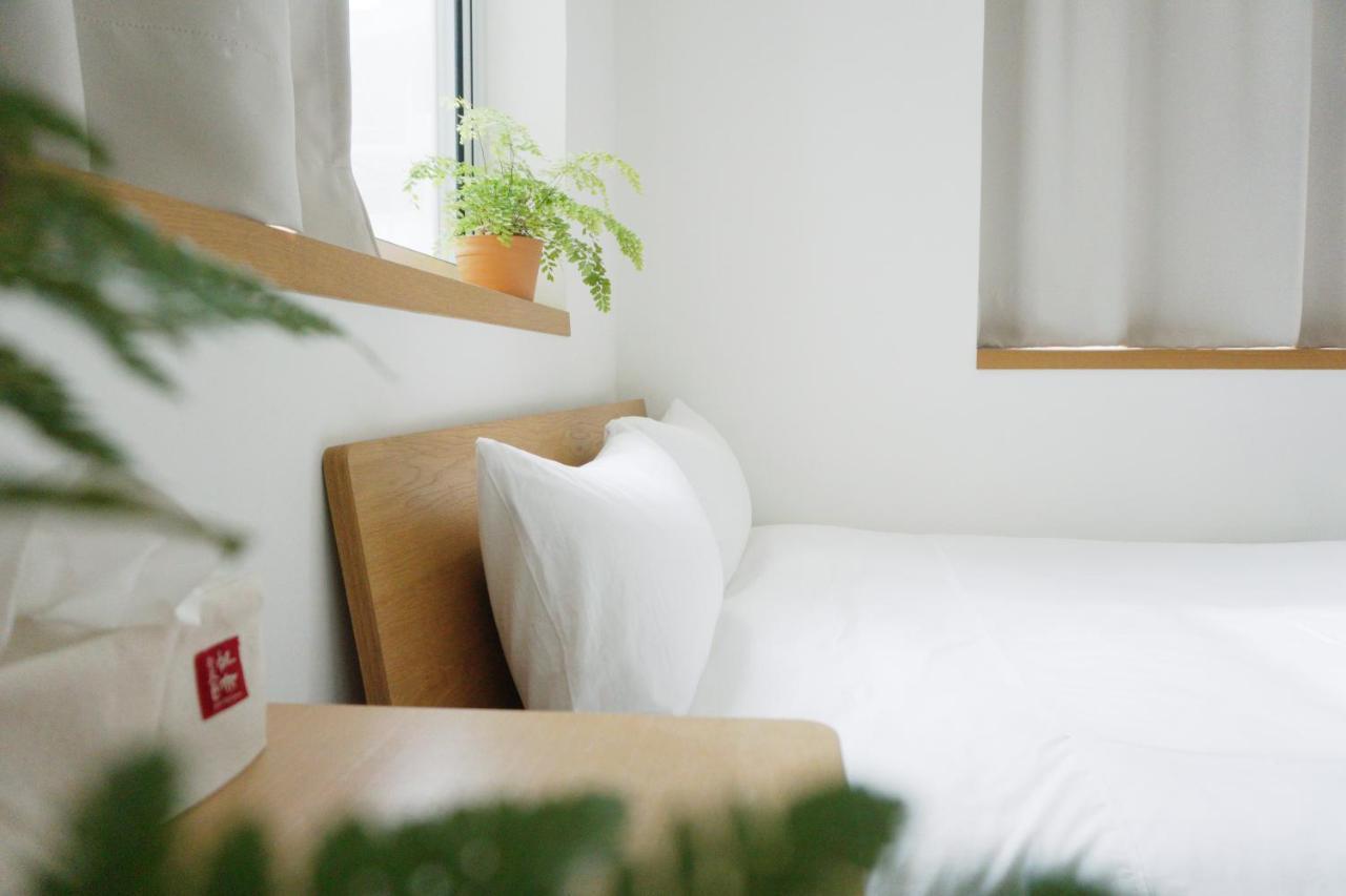 小巷旺宅 X 旺福 Apartment Tainan Bagian luar foto